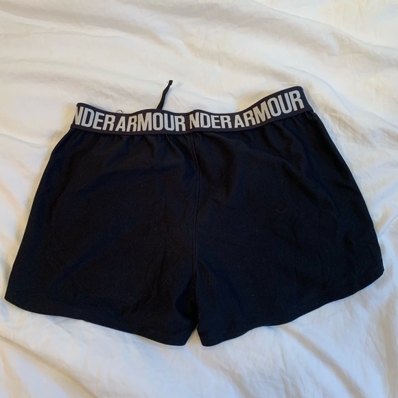 under armour athletic shorts - Picture 2 of 2